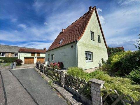 Molschleben Häuser, Molschleben Haus kaufen