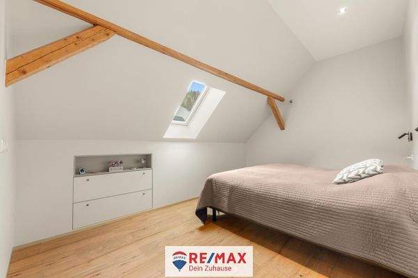 Schlafzimmer Privatbereich