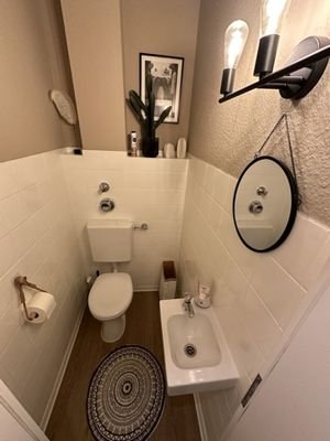 WC Gewerbe 1