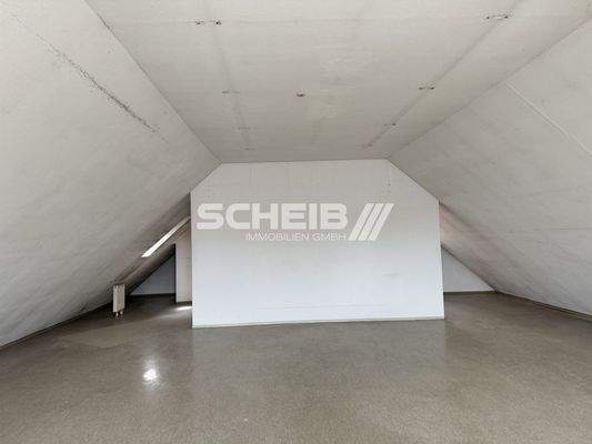 Raumhöhe bis zu 3,24 m