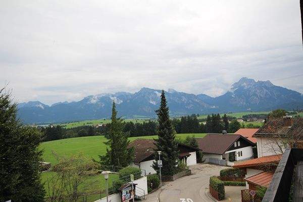 Ein Ort, der seinesgleichen sucht