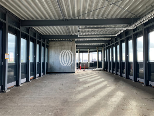 JLL-Innenansicht Büro