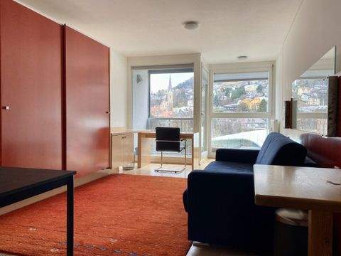 Innsbruck Wohnungen, Innsbruck Wohnung mieten