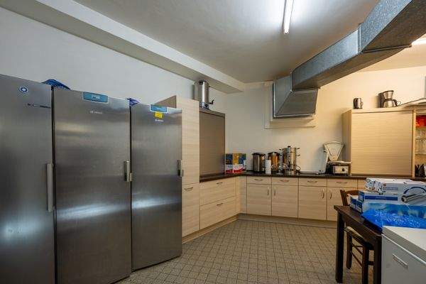 Lager bzw. Nebenraum