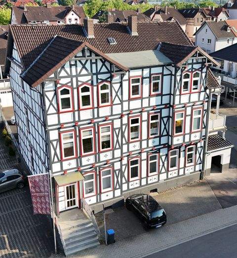 Northeim Häuser, Northeim Haus kaufen