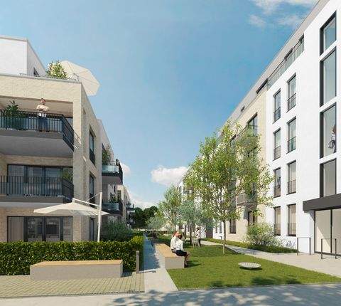 Mönchengladbach Wohnungen, Mönchengladbach Wohnung mieten