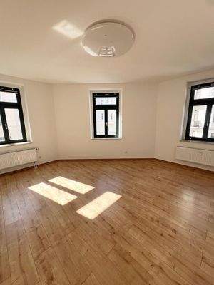 Vergleichsbild - Wohnzimmer