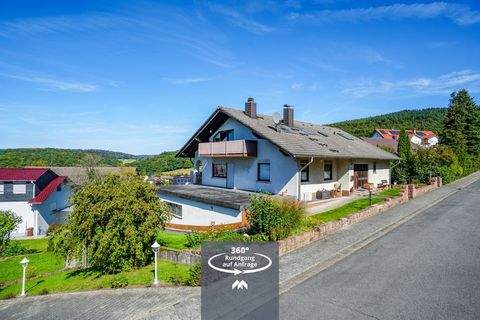 Wald-Michelbach / Aschbach Häuser, Wald-Michelbach / Aschbach Haus kaufen