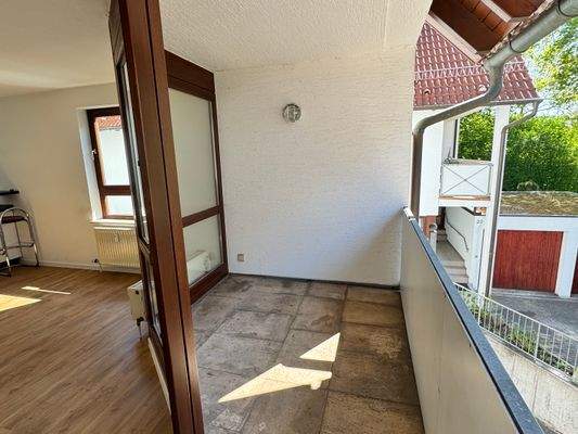 Balkon