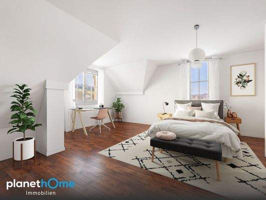 Top 2-moegliches Schlafzimmer