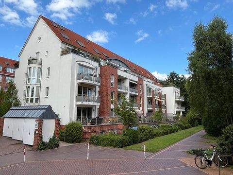Bremen / Findorff Wohnungen, Bremen / Findorff Wohnung kaufen