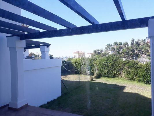 Town House in Estepona