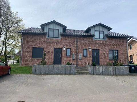 Selsingen Wohnungen, Selsingen Wohnung mieten