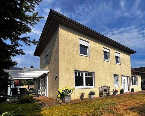 Schneverdingen Häuser, Schneverdingen Haus kaufen