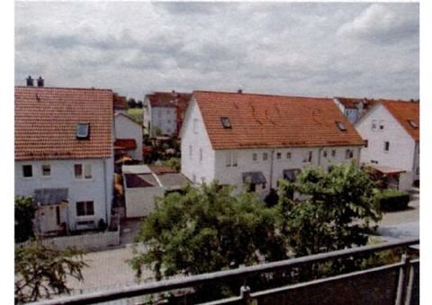 Amberg Wohnungen, Amberg Wohnung mieten