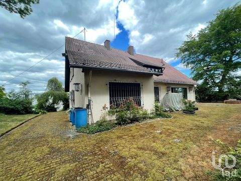 Spiesen-Elversberg Häuser, Spiesen-Elversberg Haus kaufen