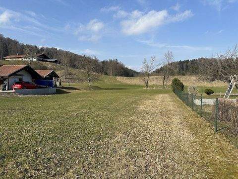 Miesbach Grundstücke, Miesbach Grundstück kaufen