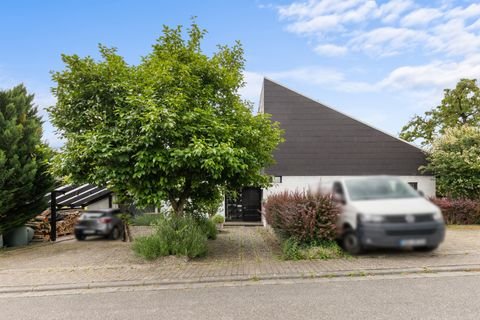 Schweigen-Rechtenbach / Rechtenbach Häuser, Schweigen-Rechtenbach / Rechtenbach Haus kaufen