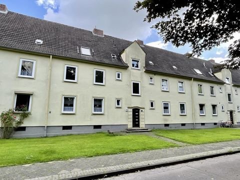 Wilhelmshaven Wohnungen, Wilhelmshaven Wohnung mieten