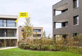 Am Römerstein, Höchst-Whg D12