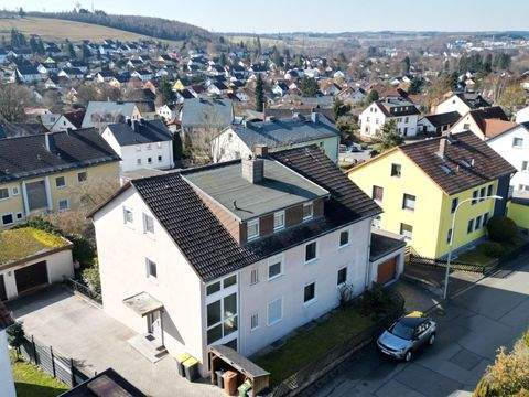 Döhlau Wohnungen, Döhlau Wohnung kaufen