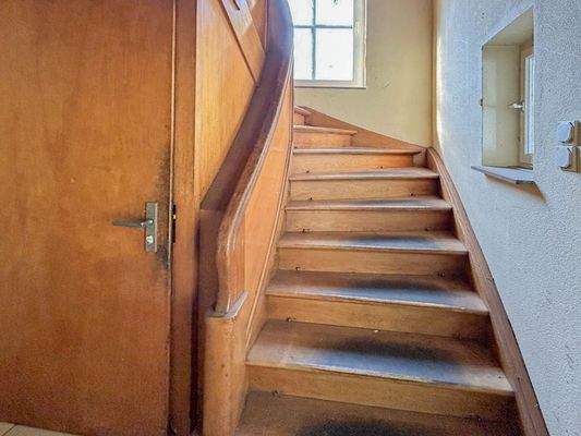 Treppenhaus