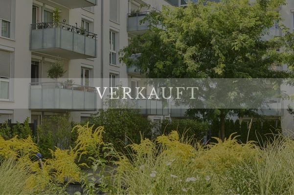 VERKAUFT