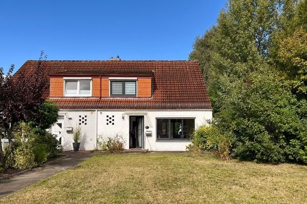 Haus zu verkaufen in Bremen Huchting – H & T Immobilien