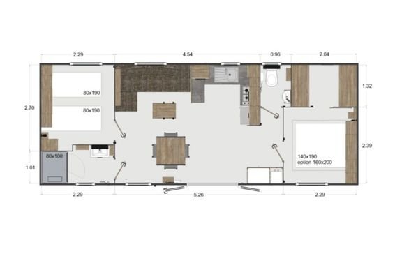 Ferienhaus-Holland-kaufen-Kropswolde 02