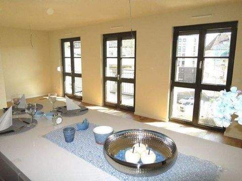 Frankfurt am Main Wohnungen, Frankfurt am Main Wohnung mieten