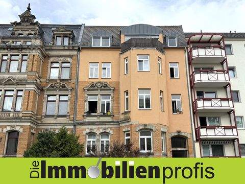 Plauen Wohnungen, Plauen Wohnung kaufen