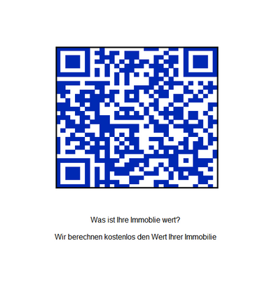 Marktpreiseinschätzung Ihrer Immobilie