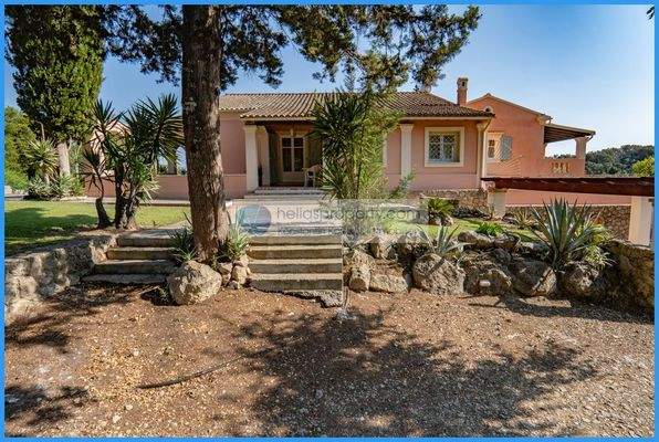 Villa Doukades Corfu (27)