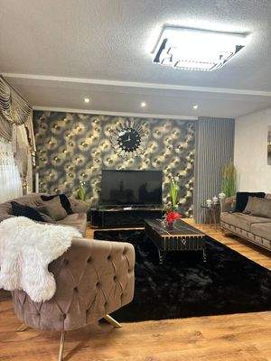Wohnzimmer EG