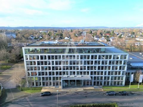 Köln Büros, Büroräume, Büroflächen 