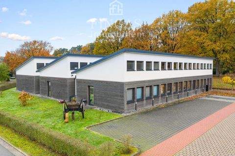 Hambergen Bauernhöfe, Landwirtschaft, Hambergen Forstwirtschaft