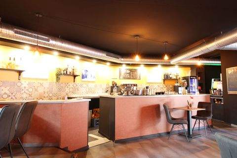 Stuttgart Gastronomie, Pacht, Gaststätten