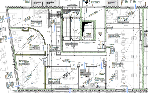 Ulm Büros, Büroräume, Büroflächen 