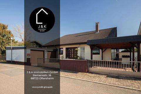 Oftersheim Häuser, Oftersheim Haus kaufen