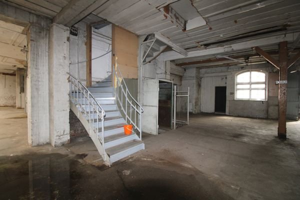 Treppe