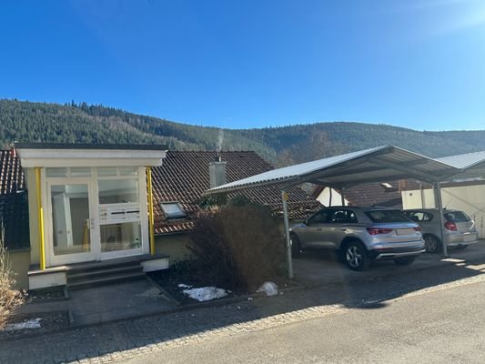 Carports