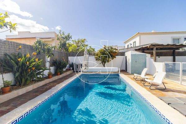 Traumhafte Immobilie