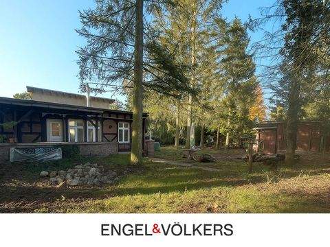 Biesenthal Grundstücke, Biesenthal Grundstück kaufen