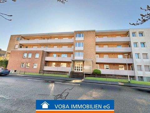 Emmerich am Rhein Wohnungen, Emmerich am Rhein Wohnung kaufen