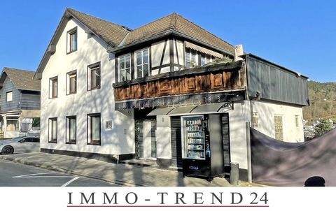 Simmerath / Woffelsbach Häuser, Simmerath / Woffelsbach Haus kaufen