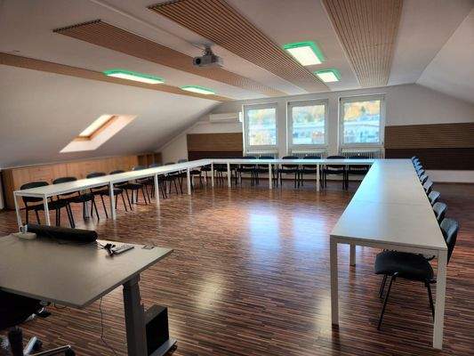 Meetingraum