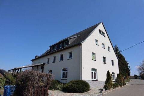 Mülsen Wohnungen, Mülsen Wohnung mieten