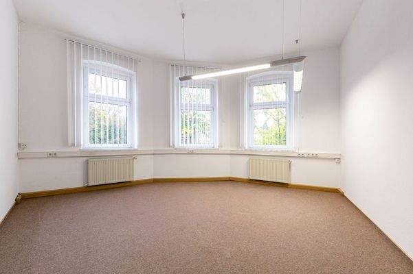 Innenaufnahme - Einheit 3