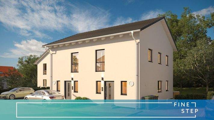 FINESTEP Immobilien GmbH