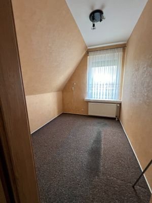 Zimmer 1 im DG